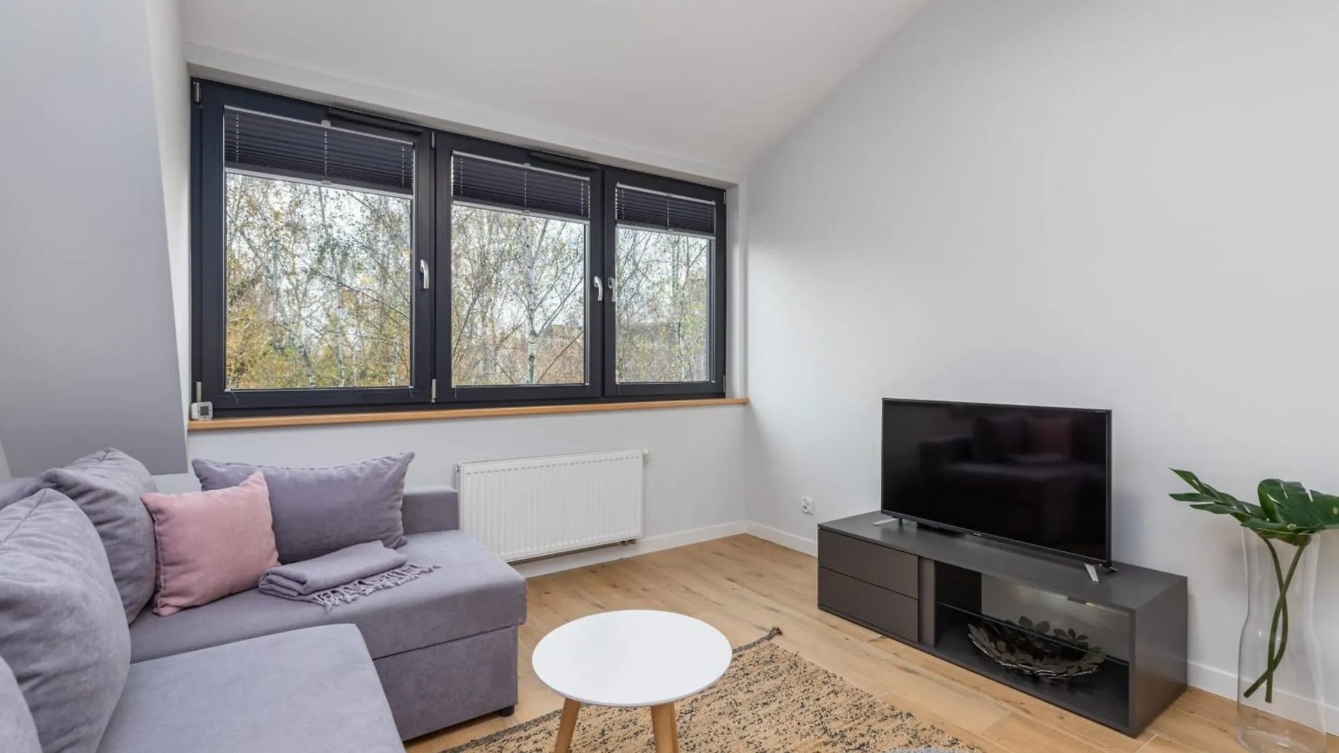 Charming 1-Bedroom Apartment By Noclegi Renters Kolobrzeg